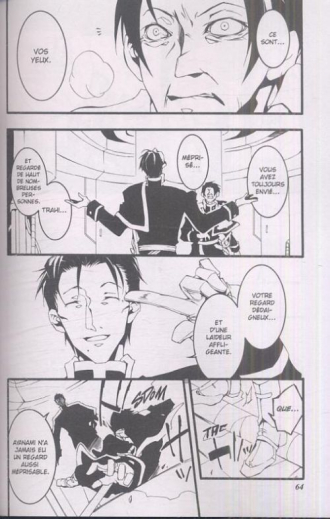 extrait manga 07-Ghost T11