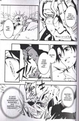 extrait manga 07-Ghost T15