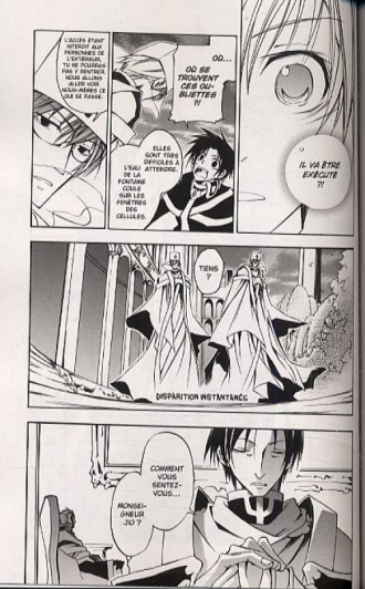 extrait manga 07-Ghost T3