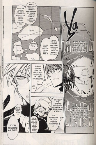 extrait manga 07-Ghost T4