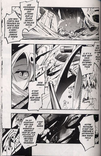 extrait manga 07-Ghost T5