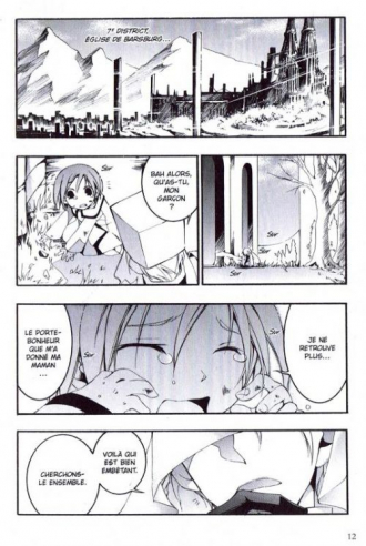 extrait manga 07-Ghost T8