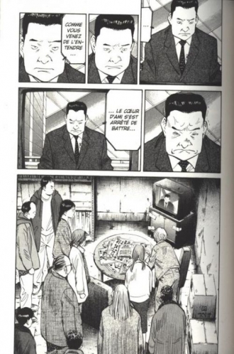 20th Century Boys – Edition deluxe, T7 