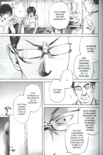 extrait manga 6000 T2