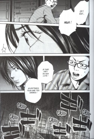 extrait manga 6000 T3