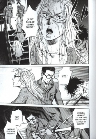 extrait manga 6000 T4