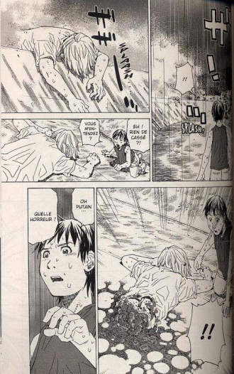 extrait manga 7 Milliards d'aiguilles T2