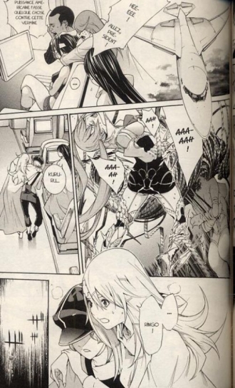 extrait manga Air Gear T37