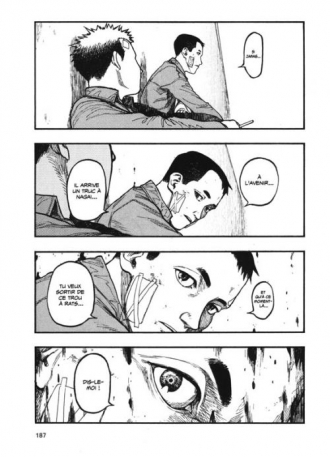 extrait manga Ajin T6