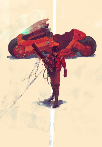 Akira