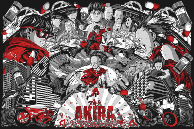 Akira