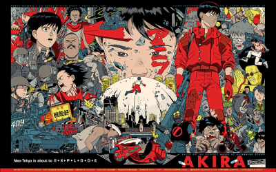 Akira