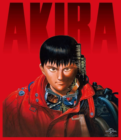 Akira