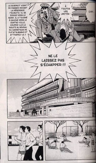 extrait manga Akumetsu T5