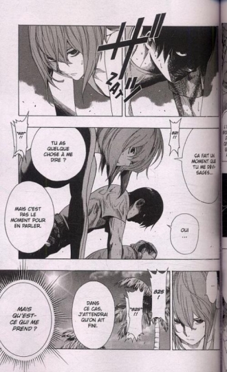 extrait manga All you need is kill T2