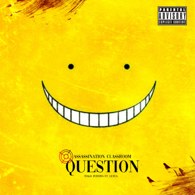 Assassination classroom