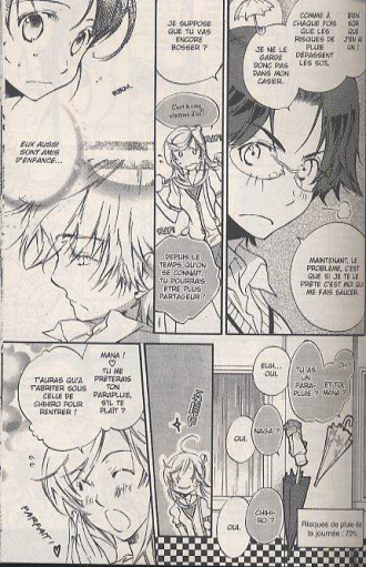 extrait manga At Laz Meridian T3