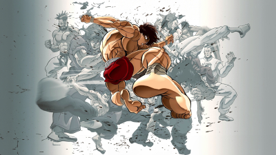 Baki