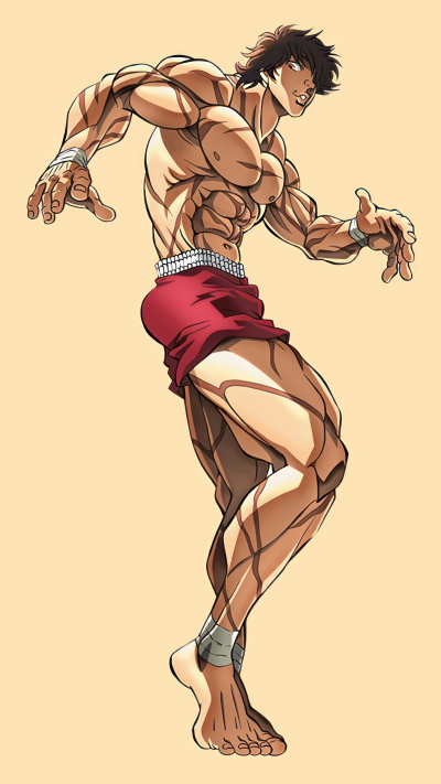 Baki