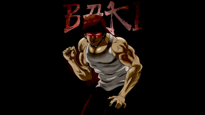 Baki