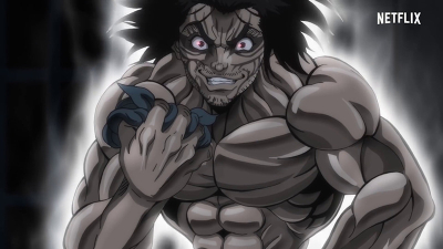 Baki