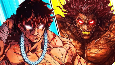 Baki