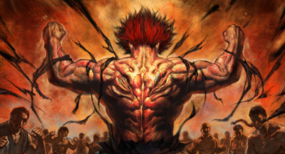 Baki