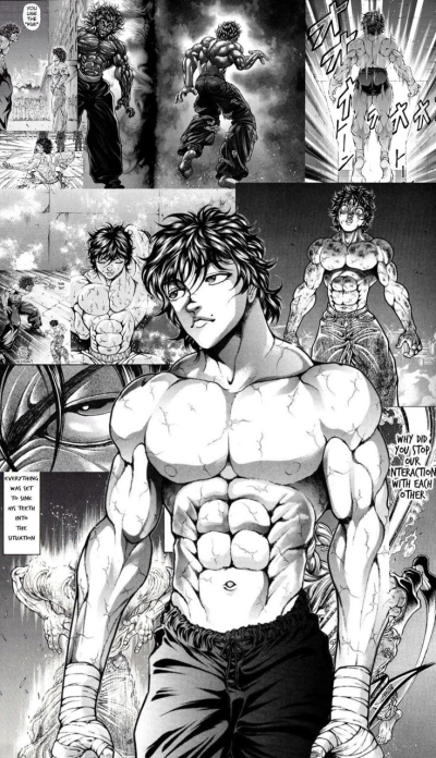 Baki