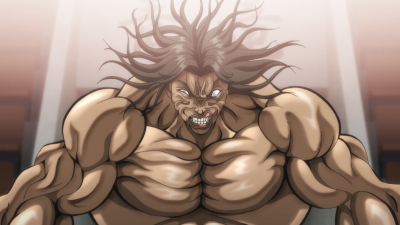 Baki