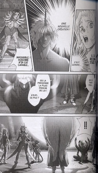 extrait manga Le livre des lois immorales, chapitre final