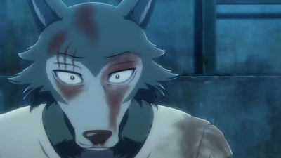 Beastars