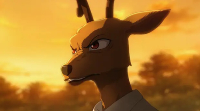 Beastars