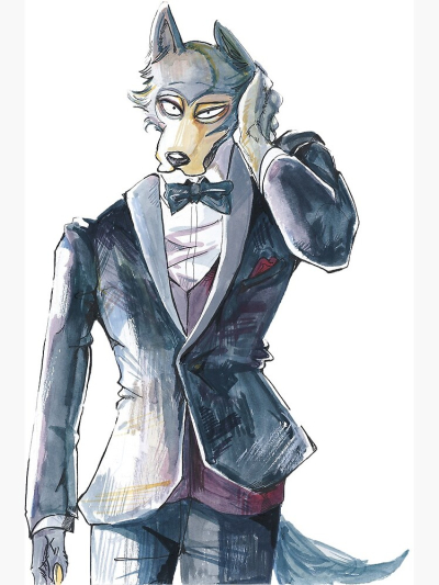 Beastars