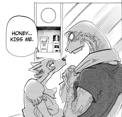 Beastars