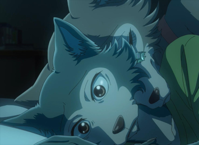 Beastars