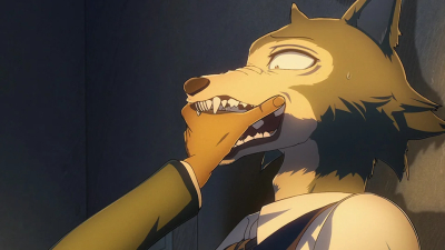 Beastars