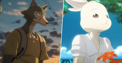 Beastars
