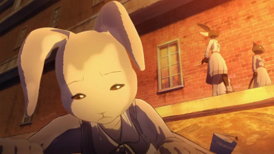 Beastars