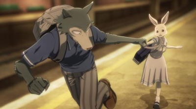 Beastars