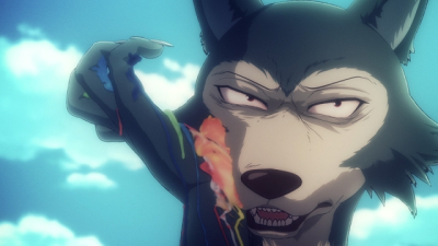Beastars