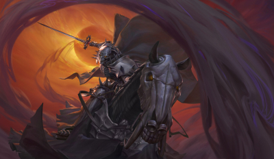 Berserk