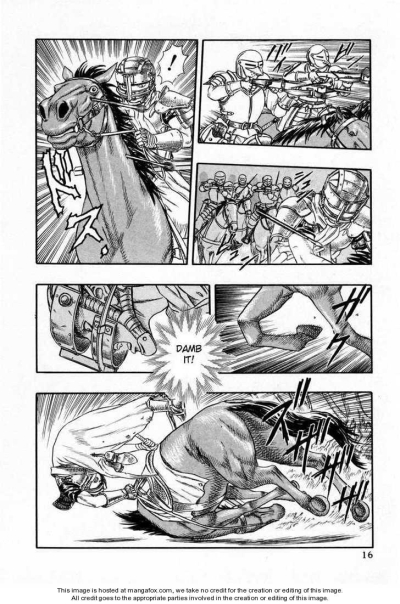 Berserk