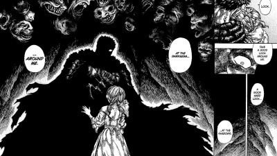 Berserk
