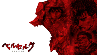 Berserk