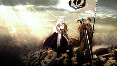 Berserk