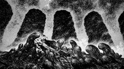 Berserk