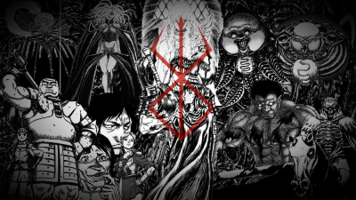 Berserk