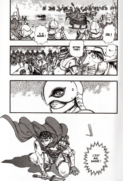Berserk