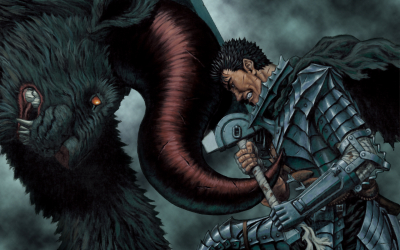 Berserk
