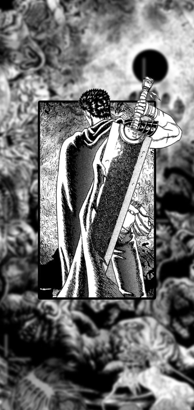 Berserk